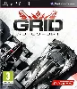 jeu ps3 grid autosport
