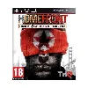 jeu ps3 home front