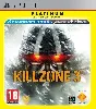 jeu ps3 killzone 3 edition platinum