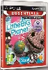 jeu ps3 littlebigplanet essential collection