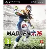 jeu ps3 madden nfl 15