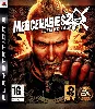 jeu ps3 mercenaries 2 l'enfer des favelas