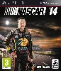 jeu ps3 nascar '14