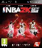 jeu ps3 nba 2k16