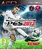 jeu ps3 pes 2013 : pro evolution soccer [import anglais]