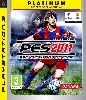 jeu ps3 pro evolution soccer 2011 platinum (pes 2011)