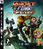 jeu ps3 ratchet clank - quest for booty