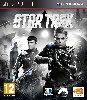 jeu ps3 star treck