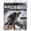 jeu ps3 watch dogs (edition spéciale)