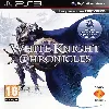 jeu ps3 white knight chronicles