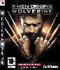 jeu ps3 x-men origins wolverine
