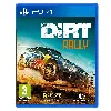 jeu ps4 dirt rally legend edition