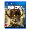 jeu ps4 far cry primal