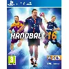 jeu ps4 handball 16