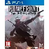 jeu ps4 homefront the revolution