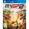 jeu ps4 mxgp 2 the official videogame