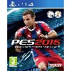 jeu ps4 pes 2015