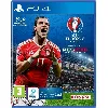 jeu ps4  pes 2016 edition euro 2016