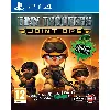 jeu ps4 tiny troopers joint ops