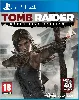 jeu ps4 tomb raider definitive edition