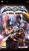 jeu psp soulcalibur - broken destiny psp