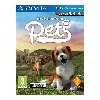 jeu psvita playstation vita pets