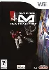 jeu wii dave mirra - bmx challenge