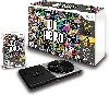 jeu wii dj hero (jeu + table de mixage)