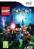 jeu wii lego harry potter : annu00e9es 1 u00e0 4