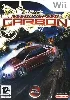 jeu wii need for speed : carbon