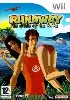 jeu wii runaway dream of the turtle