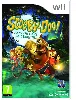 jeu wii scooby doo : panique dans la marmite