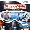 jeu wii shaun white snowboarding road trip