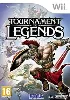 jeu wii tournament of legends
