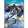 jeu wii u bayonetta 2