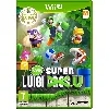jeu wii u new super luigi u