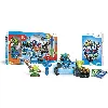 jeu wii u skylanders trap team