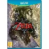 jeu wii u the legend of zelda twilight princess hd