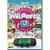 jeu wii u wii party u