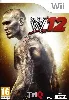 jeu wii wwe 12