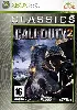 jeu xbox 360 call od duty 2  edition classics