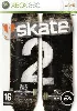 jeu xbox 360 skate 2
