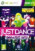 jeu xbox 360 xb360 just dance greatest hits