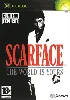 jeu xbox scarface