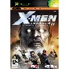 jeu xbox x-men legends ii - l'avènement d'apocalypse