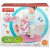 jouet fisher price zebre tourni rebond