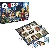 jouet hasbro cluedo