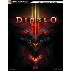 livre guide diablo iii