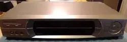 magnetoscope sharp vc-fh30fpm