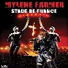 mylène farmer - stade de france - édition limitée